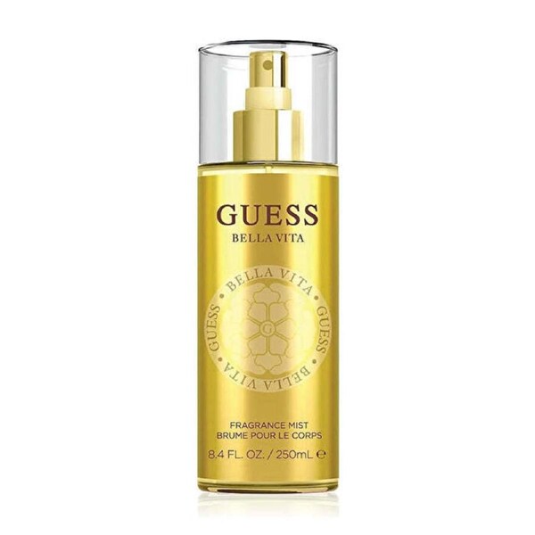 Guess Bella Vita Woman Body Mist 250ml/8.4oz 250ml/8.4oz