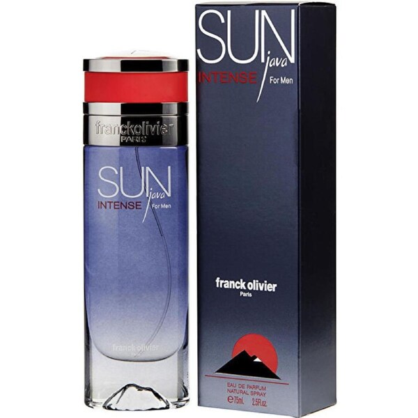 Franck Olivier Sun Java Intense Eau De Parfum Spray 75ml/2.5oz 75ml/2.5oz