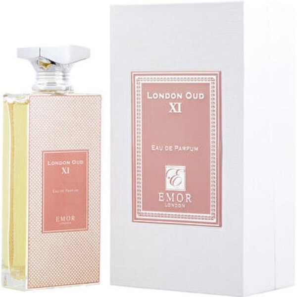 Emor London Oud Xi Eau De Parfum Spray 125ml/4.2oz 125ml/4.2oz