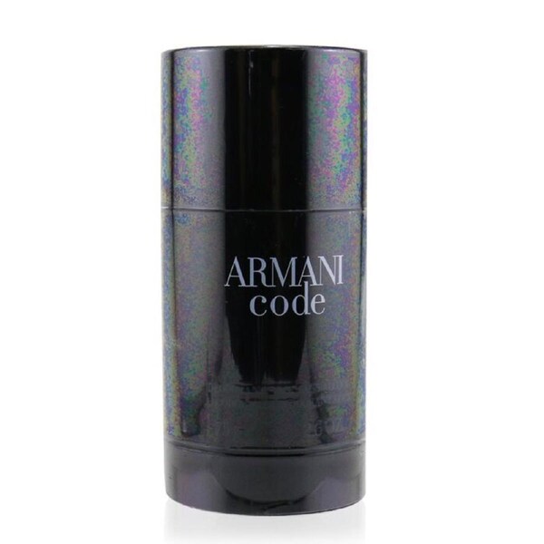 Giorgio Armani Armani Code Alcohol-Free Deodorant Stick 75g/2.6oz 75g/2.6oz