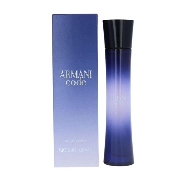 Giorgio Armani Armani Code Eau De Parfum Spray 50ml/1.7oz 50ml/1.7oz