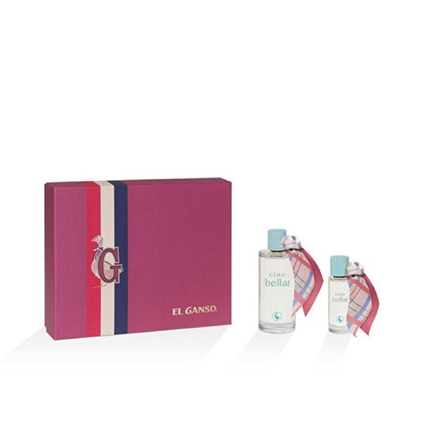 El Ganso Ciao Bella! Case 2 Pcs 2 pcs