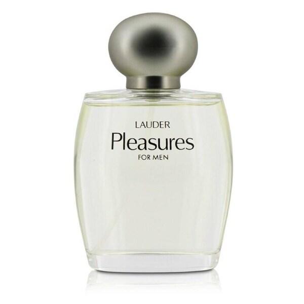 Estee Lauder Pleasures Cologne Spray 100ml/3.3oz 100ml/3.3oz