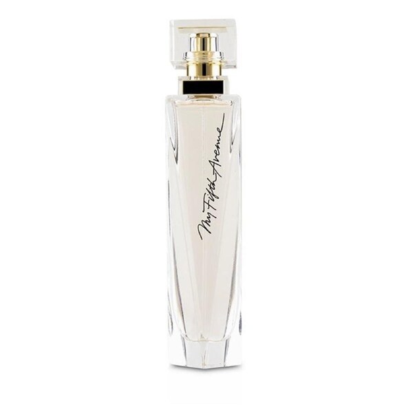 Elizabeth Arden My Fifth Avenue Eau De Parfum Spray 50ml/1.7oz 50ml/1.7oz