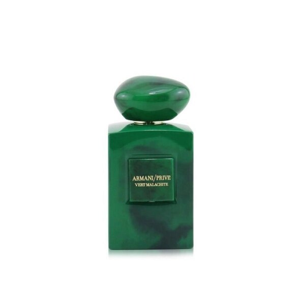 Giorgio Armani Prive Vert Malachite Eau De Parfum Spray 100ml/3.4oz 100ml/3.4oz