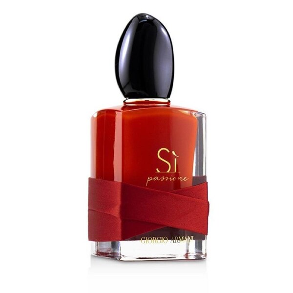 Giorgio Armani Si Passione Red Maestro Eau De Parfum Spray 50ml/1.7oz 50ml/1.7oz