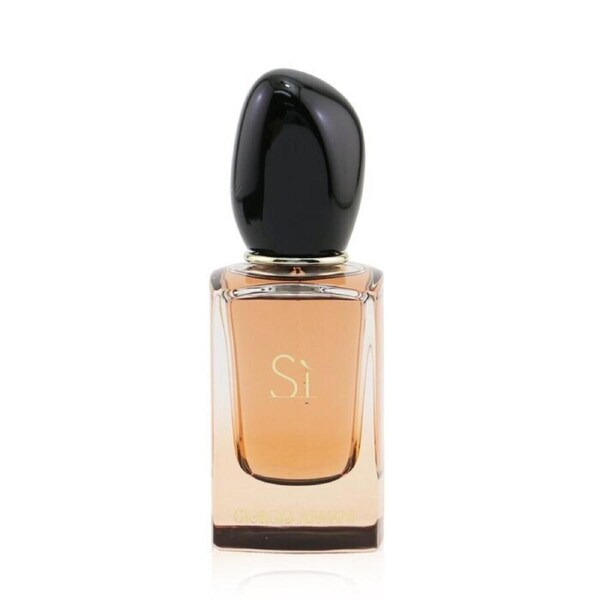 Giorgio Armani Si Eau De Parfum Intense Spray (2021 Version) 30ml/1oz 30ml/1oz