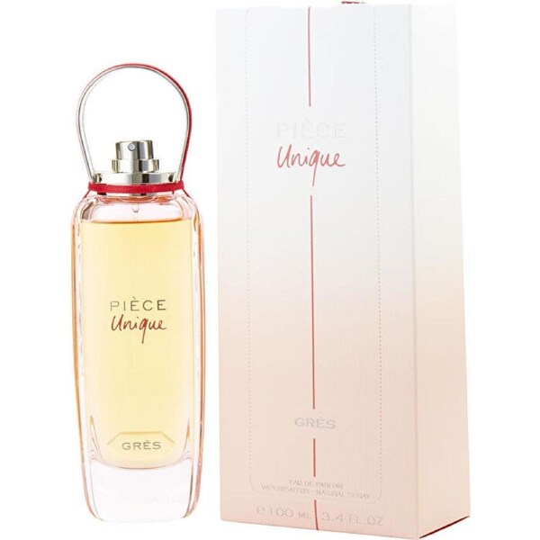 Gres Piece Unique Eau De Parfum Spray 100ml/3.4oz 100ml/3.4oz