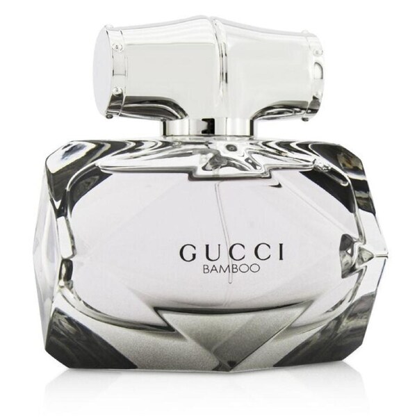 Gucci Bamboo Eau De Parfum Spray 50ml/1.6oz 50ml/1.6oz
