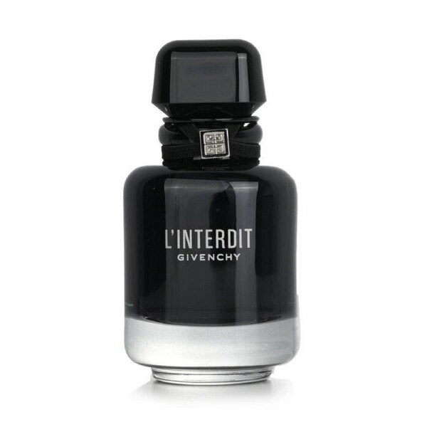 Givenchy L'Interdit Eau De Parfum Intense Spray 50ml/1.7oz 50ml/1.7oz
