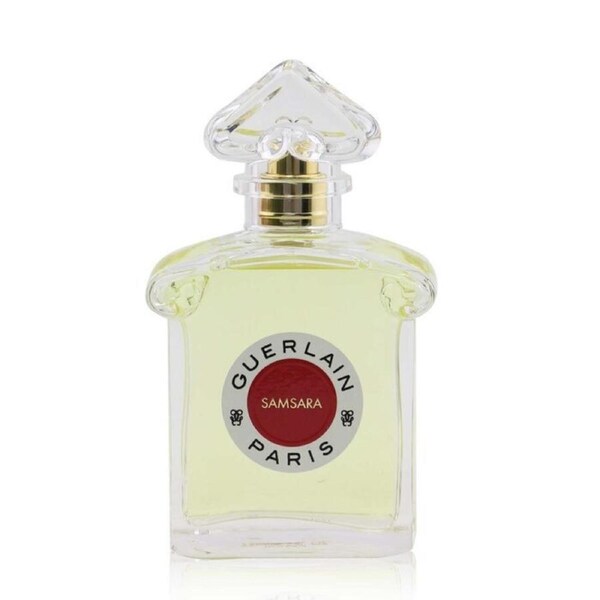 Guerlain Samsara Eau De Parfum Spray 75ml/2.5oz 75ml/2.5oz