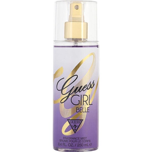 Guess Girl Belle Fragrance Mist 250ml/8.4oz 250ml/8.4oz