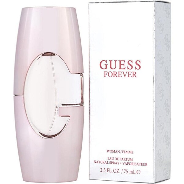 Guess Guess Forever Eau De Parfum Spray 75ml/2.5oz 75ml/2.5oz