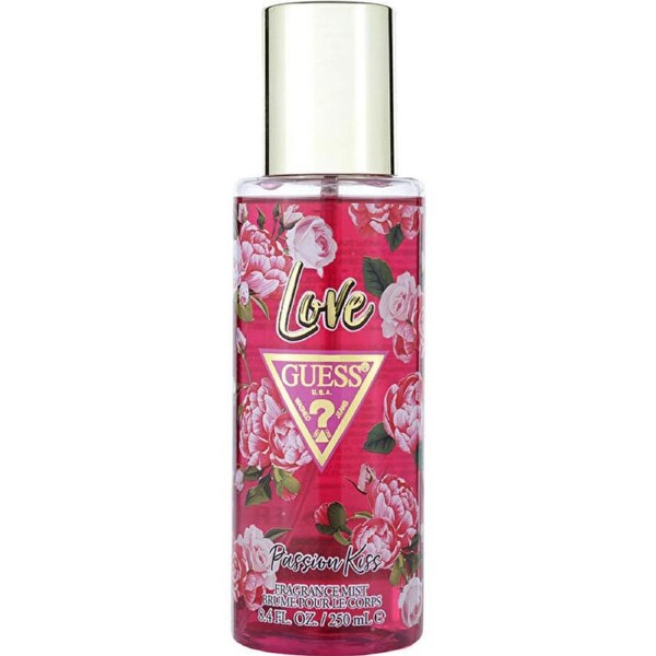 Guess Love Passion Kiss Fragrance Mist 250ml/8.4oz 250ml/8.4oz