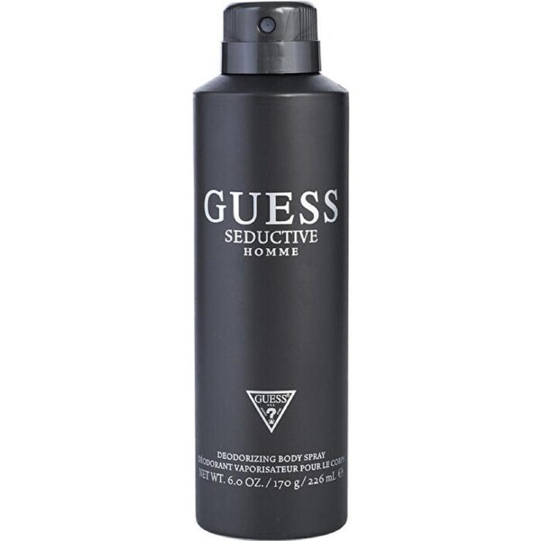 Guess Seductive Homme Body Spray 180ml/6oz 180ml/6oz