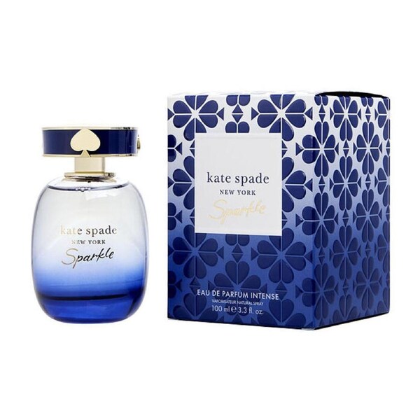 Kate Spade Sparkle Eau De Parfum Intense Spray 100ml/3.4oz 100ml/3.4oz