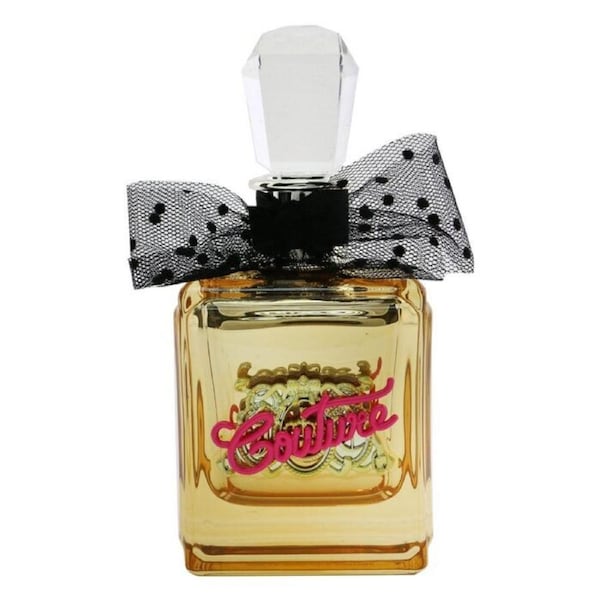 Juicy Couture Viva La Juicy Gold Couture Eau De Parfum Spray 100ml/3.4oz 100ml/3.4oz