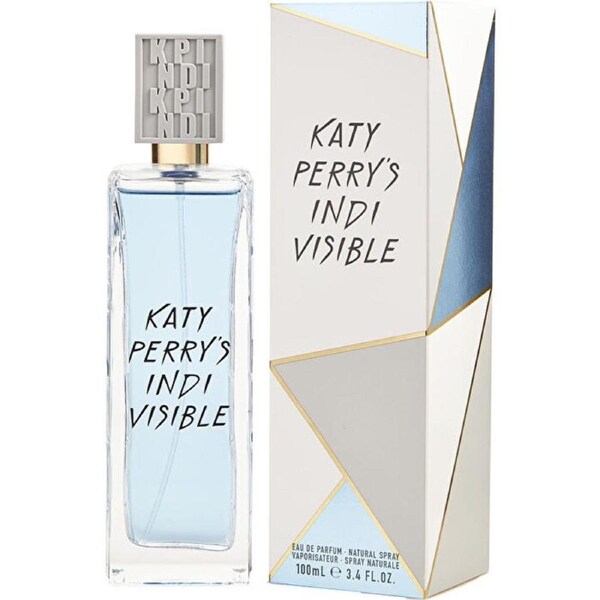 Katy Perry Indivisible Eau De Parfum Spray 100ml/3.4oz 100ml/3.4oz