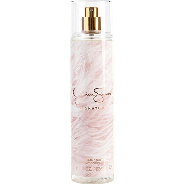 Jessica Simpson Signature Body Mist 240ml/8oz 240ml/8oz