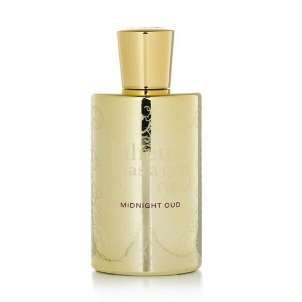 Juliette Has A Gun Midnight Oud Eau De Parfum Spray 100ml/3.3oz 100ml/3.3oz