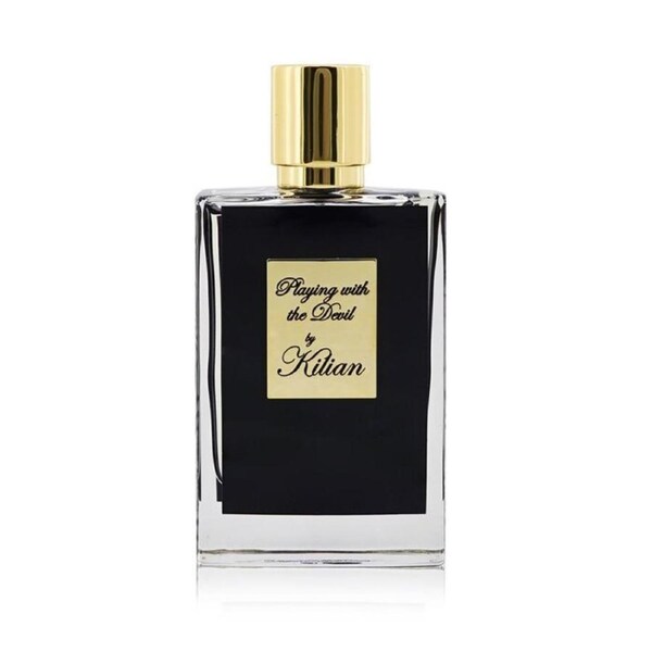Kilian Playing With The Devil Eau De Parfum Spray 50ml/1.7oz 50ml/1.7oz