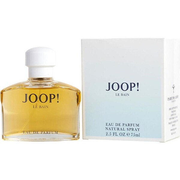 Joop Le Bain Eau De Parfum Spray 75ml/2.5oz 75ml/2.5oz