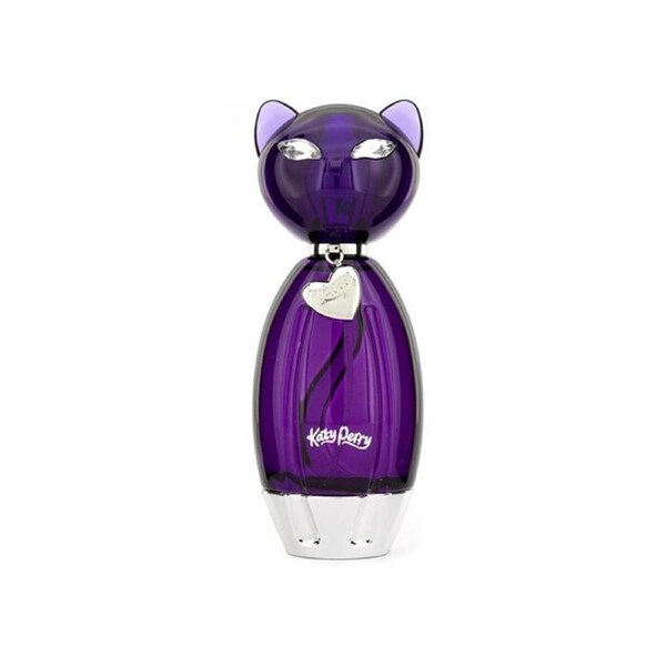 Katy Perry Purr Eau De Parfum Spray 100ml/3.4oz 100ml/3.4oz