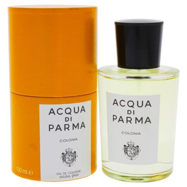 Colonia by Acqua Di Parma for Men - 3.4 oz EDC Spray 3.4 oz