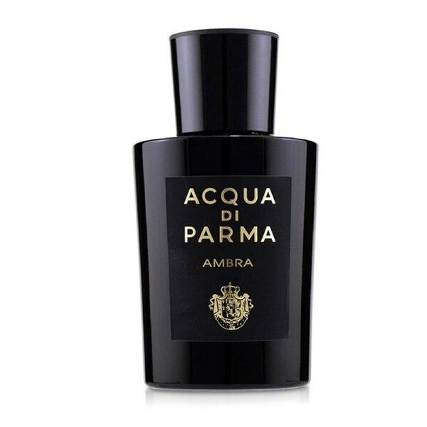 Acqua Di Parma Signatures Of The Sun Ambra Eau De Parfum Spray 100ml/3.4oz 100ml/3.4oz