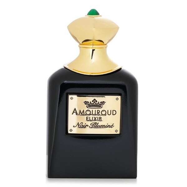 Amouroud Elixir Noir Illumine Extrait De Parfum Spray 75ml/2.5oz 75ml/2.5oz