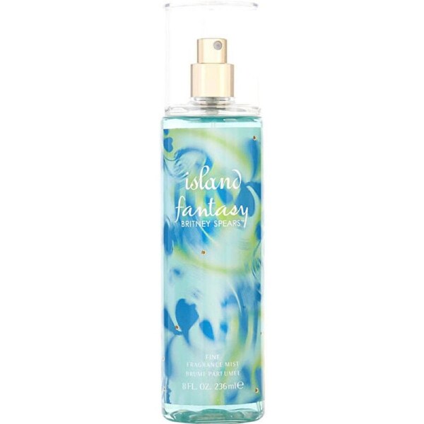 Britney Spears Island Fantasy Britney Spears Fragrance Mist 240ml/8oz 240ml/8oz