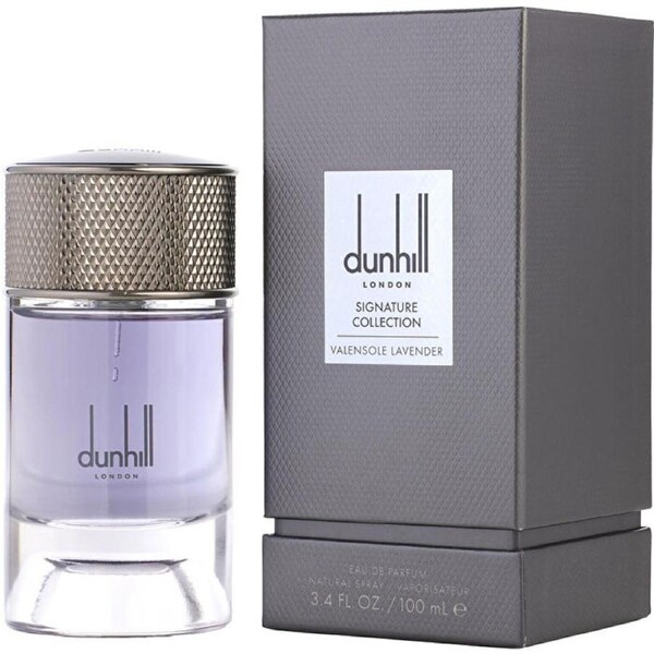 Alfred Dunhill Dunhill Signature Collection Valensole Lavender Eau De Parfum Spray 100ml/3.4oz 100ml/3.4oz