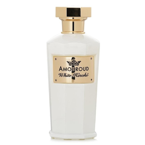 Amouroud White Hinoki Eau De Parfum Spray 100ml/3.4oz 100ml/3.4oz