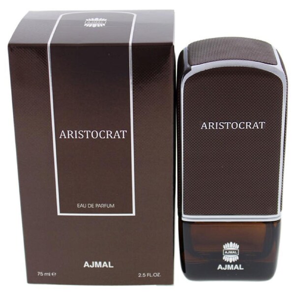 Aristocrat by Ajmal for Men - 2.5 oz EDP Spray 2.5 oz