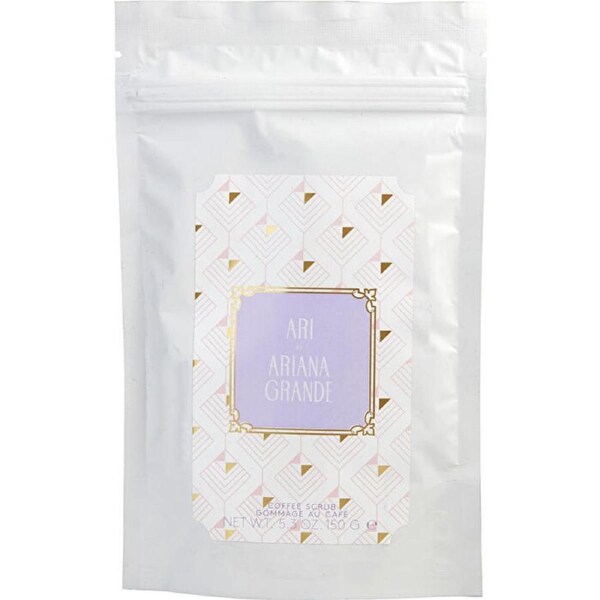 Ariana Grande Ari By Ariana Grande Grande Coffee Scrub 150ml/5.3oz 150ml/5.3oz