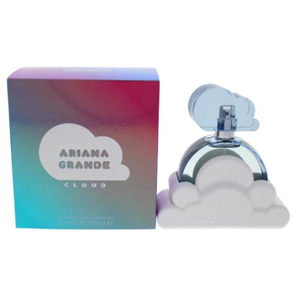 Cloud by Ariana Grande for Women - 3.4 oz EDP Spray 3.4 oz