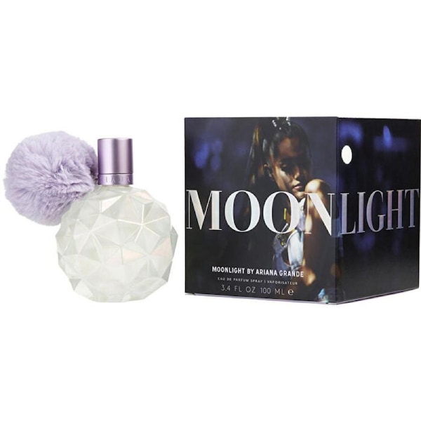 Ariana Grande Moonlight Eau De Parfum Spray 100ml/3.4oz 100ml/3.4oz