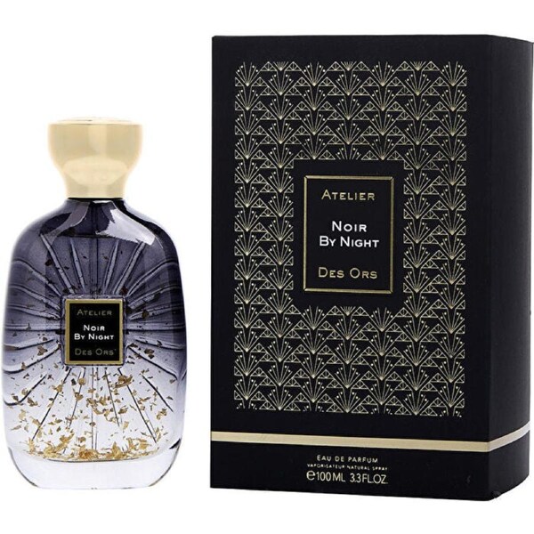 Atelier Des Ors Noir By Night Eau De Parfum Spray 100ml/3.4oz 100ml/3.4oz