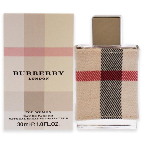 Burberry London by Burberry for Women - 1 oz EDP Spray 1 oz