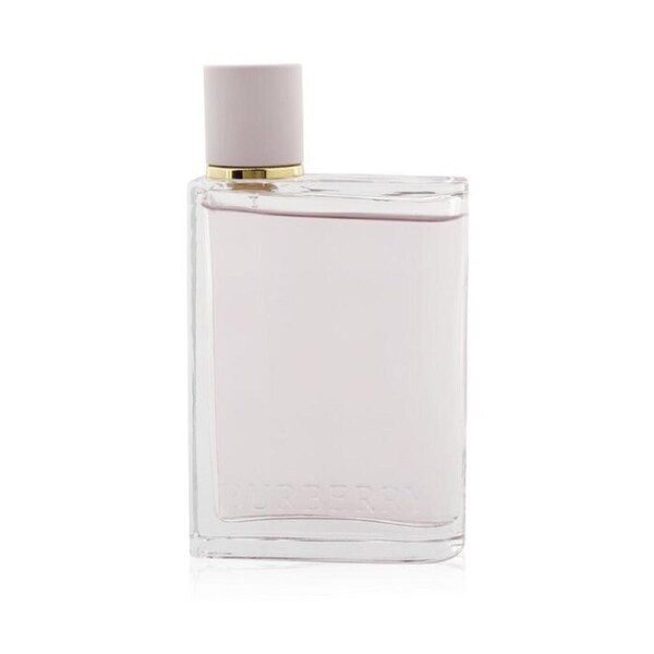 Burberry Her Eau De Parfum Spray 100ml/3.4oz 100ml/3.4oz
