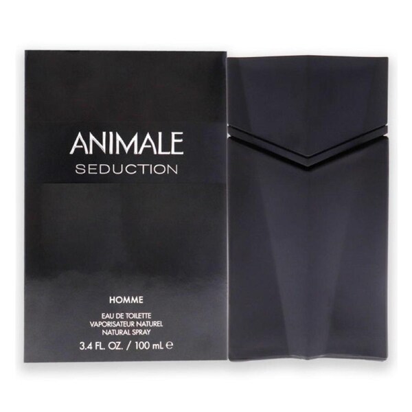 Animale Animale Seduction Homme For Men 100ml/3.4oz 100ml/3.4oz