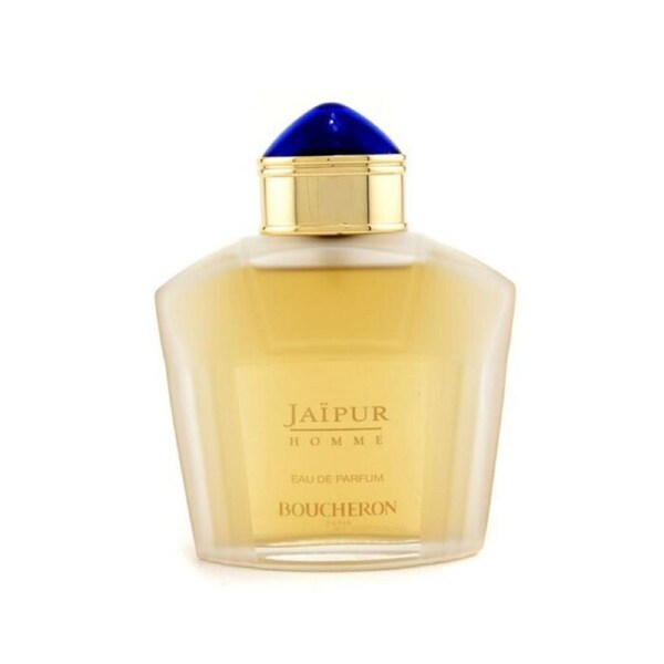 Boucheron Jaipur Eau De Parfum Spray 100ml/3.3oz 100ml/3.3oz