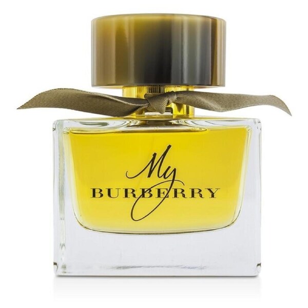 Burberry My Burberry Eau De Parfum Spray 90ml/3oz 90ml/3oz