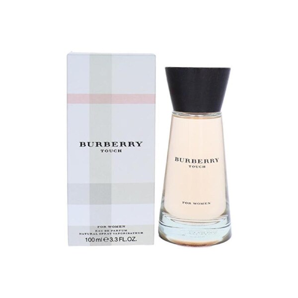 Burberry Touch For Women Eau De Parfum 100ml 100ml