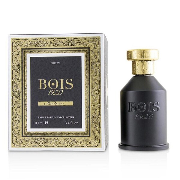 Bois 1920 Oro Nero Eau De Parfum Spray 100ml/3.4oz 100ml/3.4oz