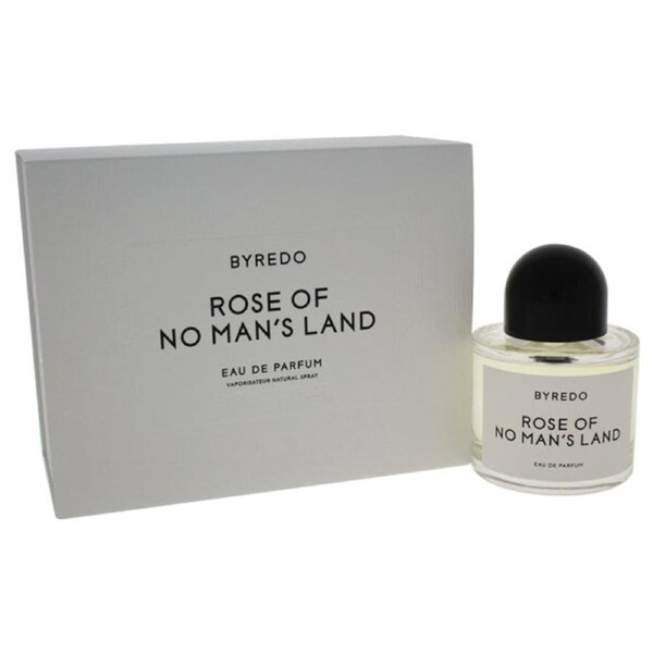 Byredo Rose of No Mans Land by Byredo for Unisex - 3.4 oz EDP Spray 3.4 oz