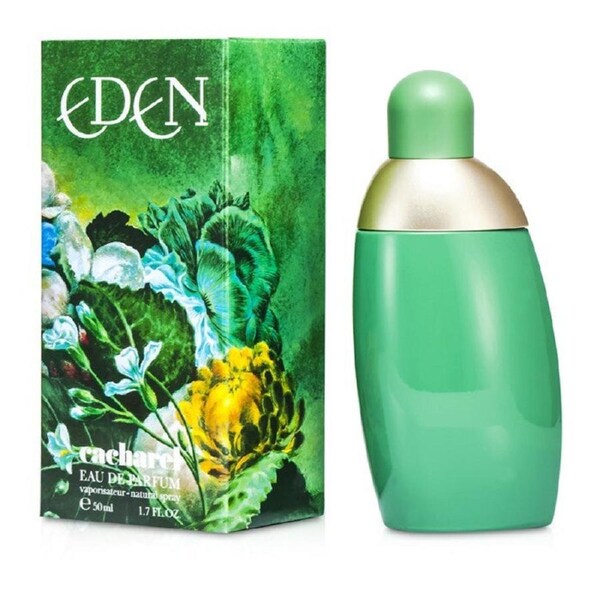 Cacharel Eden Eau De Parfum Spray 50ml/1.7oz 50ml/1.7oz