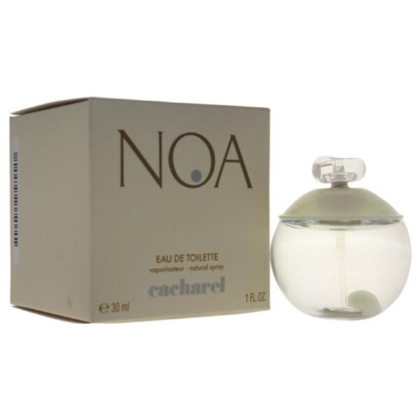 Cacharel Noa by Cacharel for Women - 1 oz EDT Spray 1 oz