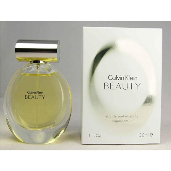 Calvin Klein Beauty Eau De Parfum Spray 30ml/1oz 30ml/1oz