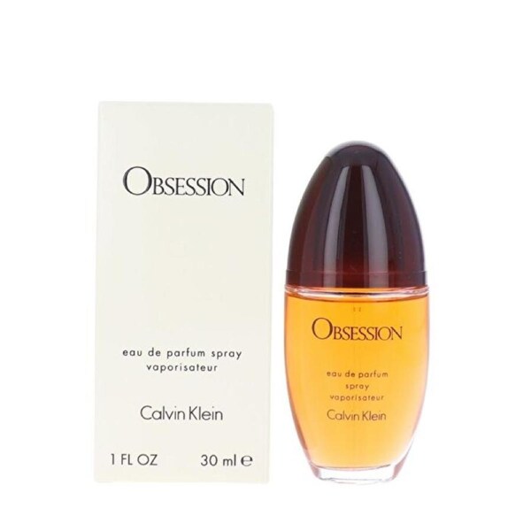 Calvin Klein Obsession Eau De Parfum Spray 30ml/1oz 30ml/1oz